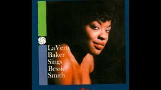 There&#39;ll Be A Hot Time  In The Old Town Tonight  LaVERN  BAKER