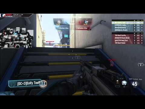 Team Envy vs TCM - Game 5 (MLG Pro League - Apr 14th 2015)