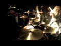 Benea Reach drum cam "Ground Slayer"