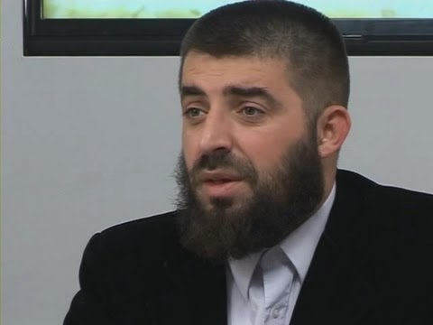 05 - Ruaje ti Allahun, të ruan Ai ty - Enes Goga