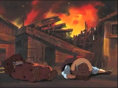 Gun Frontier Capitulo 12 Audio Latino