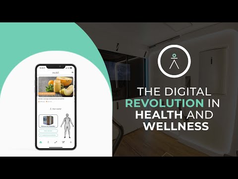 iNuba - Fitness and Nutrition Video