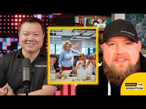 What's the Most Difficult Thing About Managing a Sales Team?