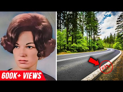Oldest Cold Case FINALLY SOLVED in 2022 | Nancy Marie Case | Mysterious Hook