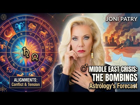 Video by Joni Patry