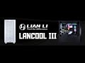 LIAN LI - LANCOOL III Official Video
