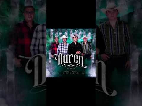 Duren Los Plebes del Rancho Ft Giovanny Ayala