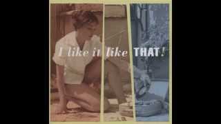 Various   I Like It Like That!   BCD17043