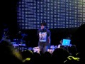 K-OS: "Burning Bridges"