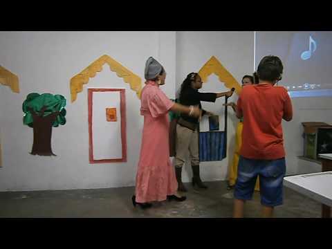 Jornal - Tele encantado