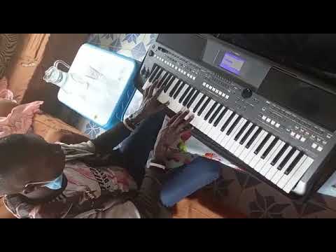 zuchu live play !-piano🎹🎹🎹