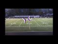 Dylan Collins 2022 Junior Season Highlights
