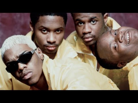 Thumbnail for Woody Rock: Stepping out from the Jodeci Shadow and finding the Dru Hill Voice (Part 3) by Woody Rock