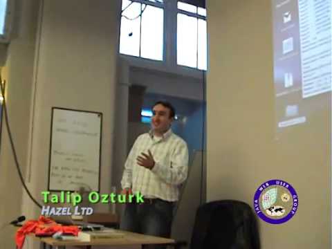 JAVAWUG BOF 47 HazelCast Part 2 SD clip13