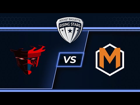 Red Claw vs Metaleak - RBRS S3 Star Blue