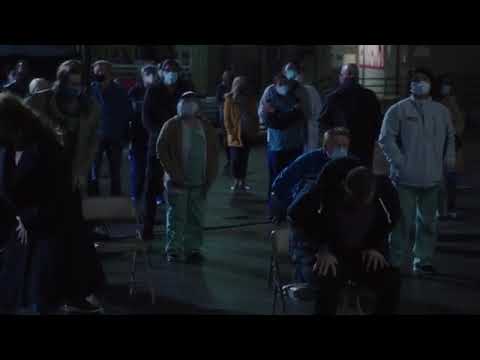 Grey s Anatomy Memorial Andrew Deluca 17 temporada