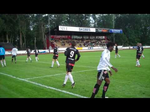 Maif-FKL 1-1 - Mommo krigar