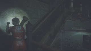 北米版バイオRE2のんびりレコード集め