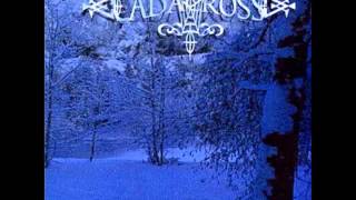 Cadacross - So Pale Is The Light