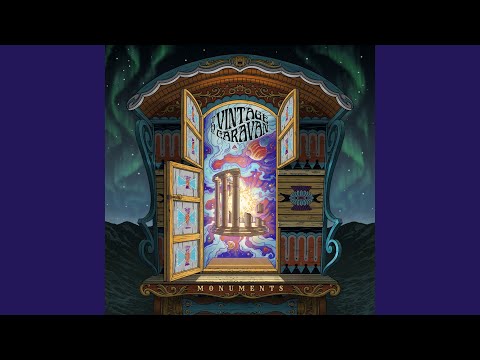 Clarity - The Vintage Caravan