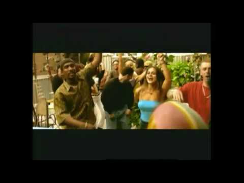 Ibiza (Medley work) - Desaparecidos vs Masters at Work