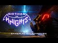 Vidéo de gameplay de Gotham Knights  PC