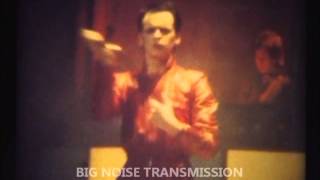 GARY NUMAN -TELETOUR 80 SOUNDBOARD - EVERYDAY I DIE