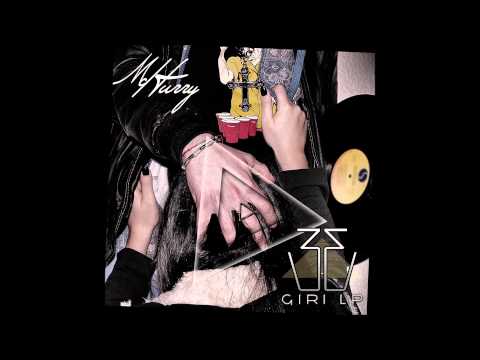 Mc Hurry - Malpelo (Feat Gotik, TonyTek & Rap Corrotto)