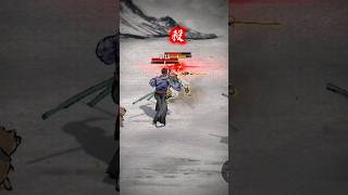 THIS GAME IS FOR ANDROID🤯 | RONIN:THE LAST SAMURAI | #viral #android #gameplay #anime