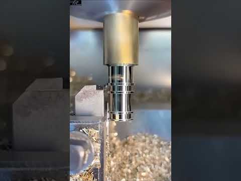 CNC Precision Parts Machining Delivering Accuracy Reliability and Performance for Modern Manufacturi