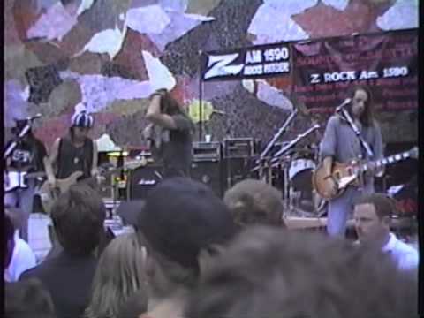 Pearl Jam - Breath (1991)