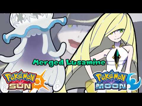 10 Hours Merged Lusamine Music - Pokemon Sun & Moon Music Extended