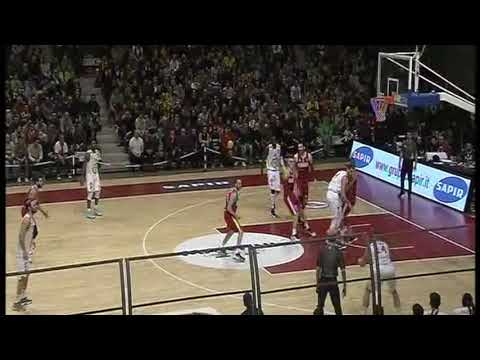 Gli Highlights di Ravenna - Forlì