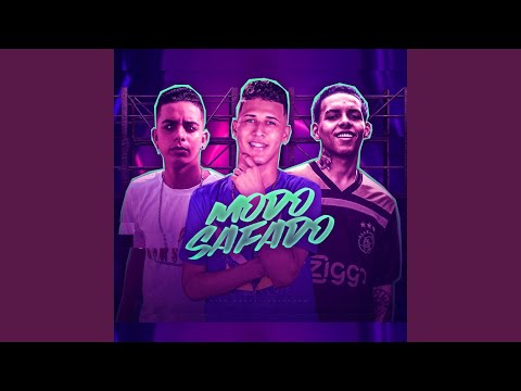 Modo Safado (Remix)