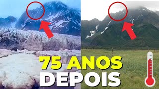 SINAIS QUE O AQUECIMENTO GLOBAL NÃO É UMA FARSA | Mudanças climáticas #3