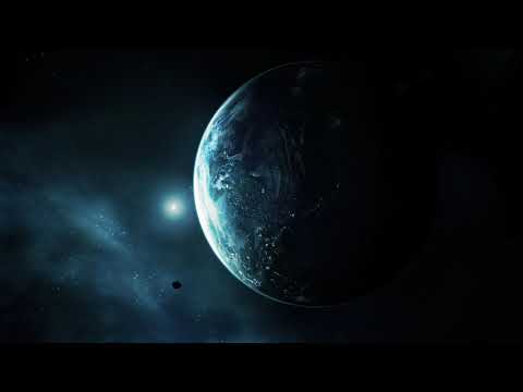 Mindwalker - When The Earth Falls Asleep