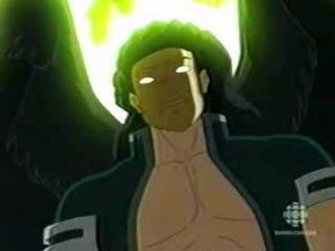 W.i.T.C.H. Shagon vs Will - YouTube