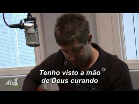 Healing Hand Of God - Jeremy Camp
