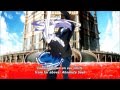 Absolute Duo Opening Absolute Soul HD With English Subs