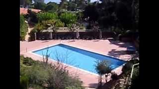 preview picture of video 'Apartament a Calella de Palafrugell-Ref. 058-park golfet.wmv'