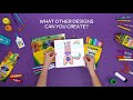 Crayola How To Draw Fantastic Folding Surprise Pictures