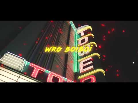 WRG BoiBoi - Did The Shit I Did (Music Video)