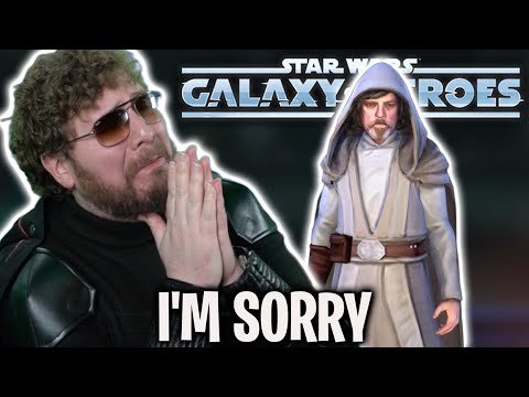 I Owe a MASSIVE Apology to This SWGoH Character - Unlock Satele Shan Day 1 With This Trick