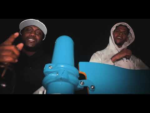 Live Millz & Diggo Finesse- Switch