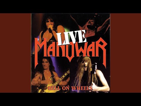 Thor (The Powerhead) (Live)