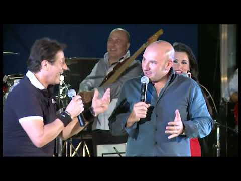 Enrico Marchiante  e Checco Mazzucato in Concerto