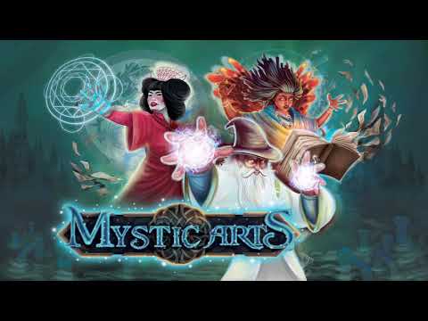 Mystic Arts Game Tutorial Video