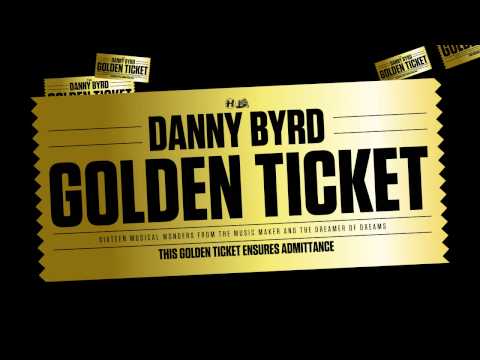 Danny Byrd - Battle (feat. Mz Bratt)