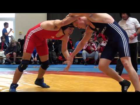 BM 2012 Junioren (Freistil) - 84kg [362]