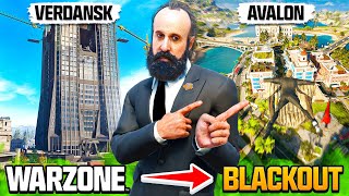 Warzone va Enfin Changer en 2026...